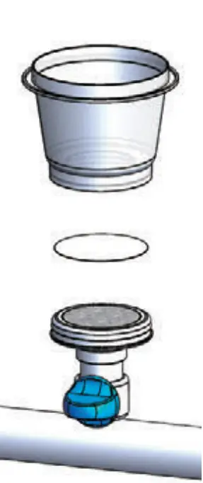 Installation of Various Filter Holder and Funnel