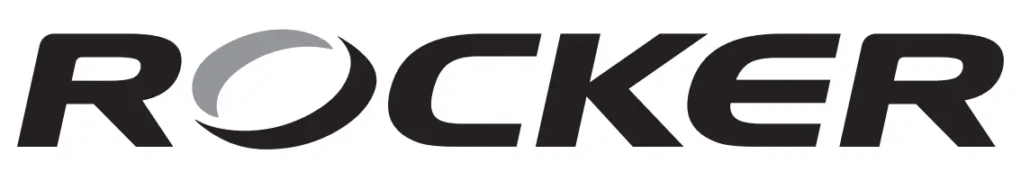 ROCKER Logo
