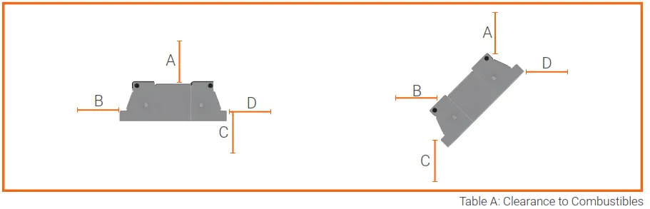 ADVANCED LIVING SOLUTIONS RS 120V 9ft 45,000 BTU Residential Garage Infrared Heater - fig 1