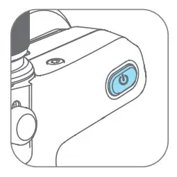 FeiyuTech Scorp Mini Handheld Gimbal Stabilizer - Figure 12