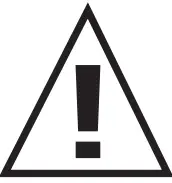 Warning Icon