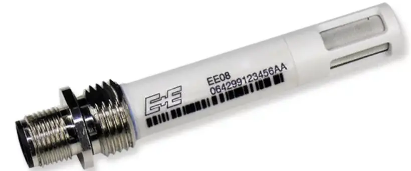 E E ELEKTRONIK EE08 High Precision Humidity and Temperature Probe