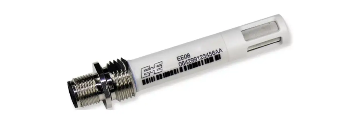 E E Elektronik Ee08 High Precision Humidity And Temperature Probe User Manual