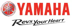YAMAHA logo