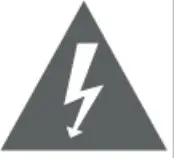 ELICTRIC SHOCK ICON