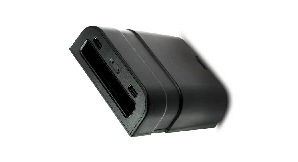 Aerpro Universal Wireless Charging Pocket Apquv3 User Guide