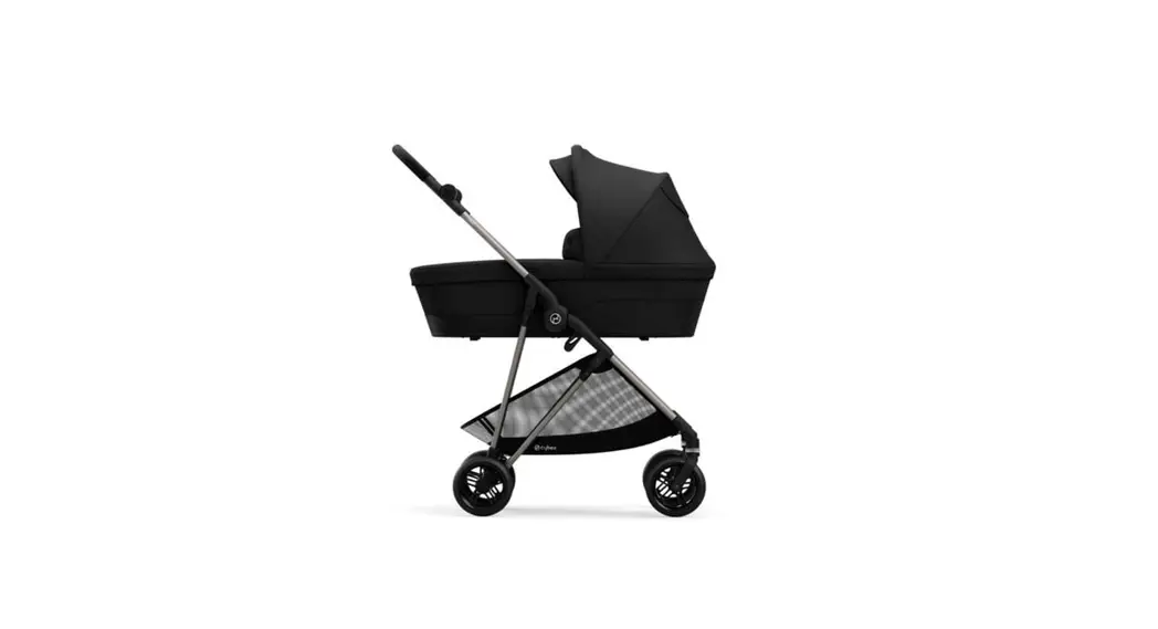 Cybex Melio Carry Cot User Manual