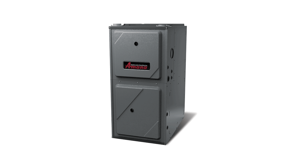 Amana Am9s92 Single-stage, Multi-speed Ecm Gas Furnace Instruction Manual