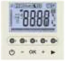 Electrorad VAN0006102V00 Vanguard Smart Panel 02