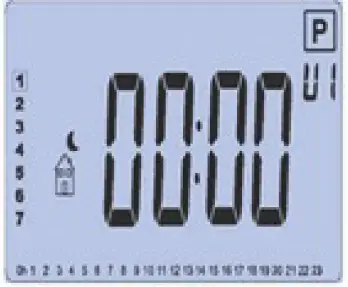 Electrorad VAN0006102V00 Vanguard Smart Panel 05