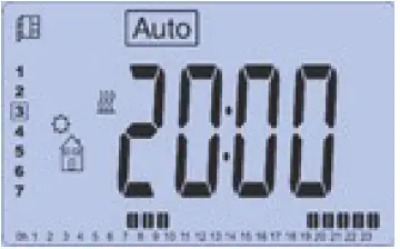 Electrorad VAN0006102V00 Vanguard Smart Panel 08