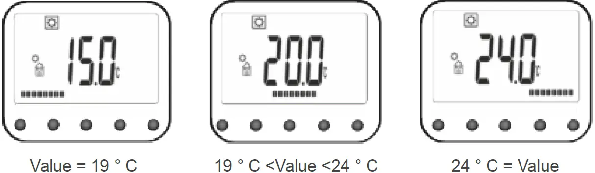 Electrorad VAN0006102V00 Vanguard Smart Panel 10