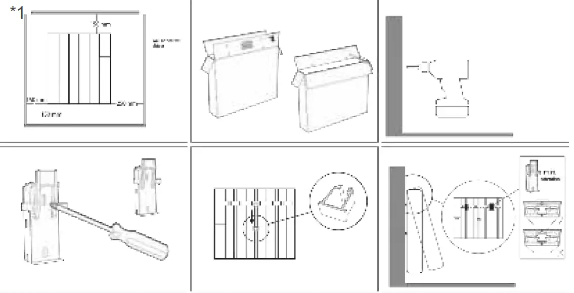 Electrorad VAN0006102V00 Vanguard Smart Panel 13