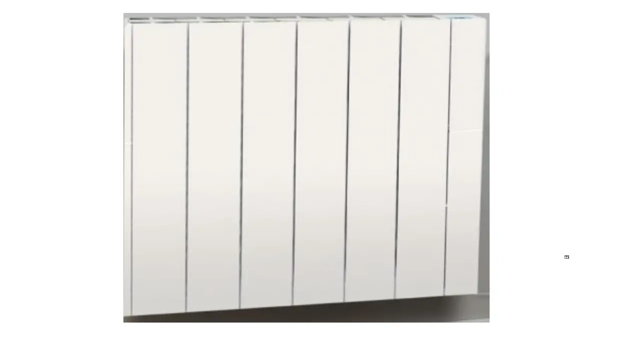 Electrorad Van0006102v00 Vanguard Smart Panel User Manual