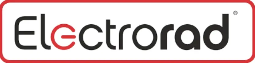 Electrorad VAN0006102V00 Vanguard Smart Panel logo