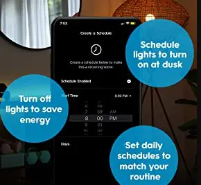 GE-Lighting-93129686-Smart-LED-Light-Bulb-user-manual-fig-3