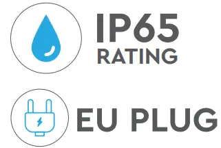 V-TAC-VT-5167-WiFi-Spike-Light-Instruction-FIG-1