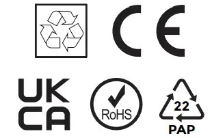 V-TAC-VT-5167-WiFi-Spike-Light-Instruction-FIG-5