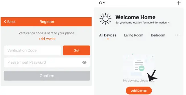 V-TAC-VT-5167-WiFi-Spike-Light-Instruction-FIG-8