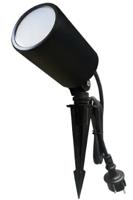 V-TAC-VT-5167-WiFi-Spike-Light-Instruction-PRODUCT