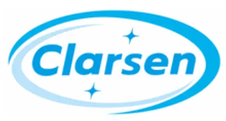 clarsen logo