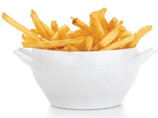 Gourmia GAF476 4 QT Stainless Steel digital Air Fryer User Manual - Finch fry