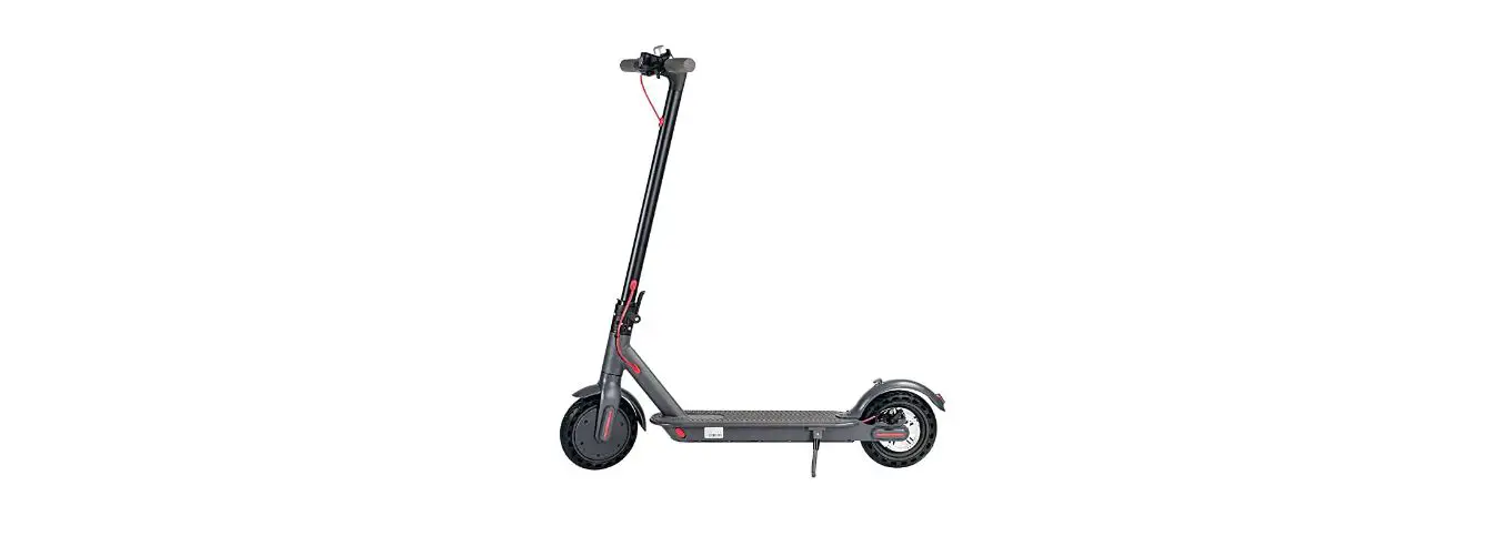 Sisigad Yd101b Foldable Electric Scooter User Manual