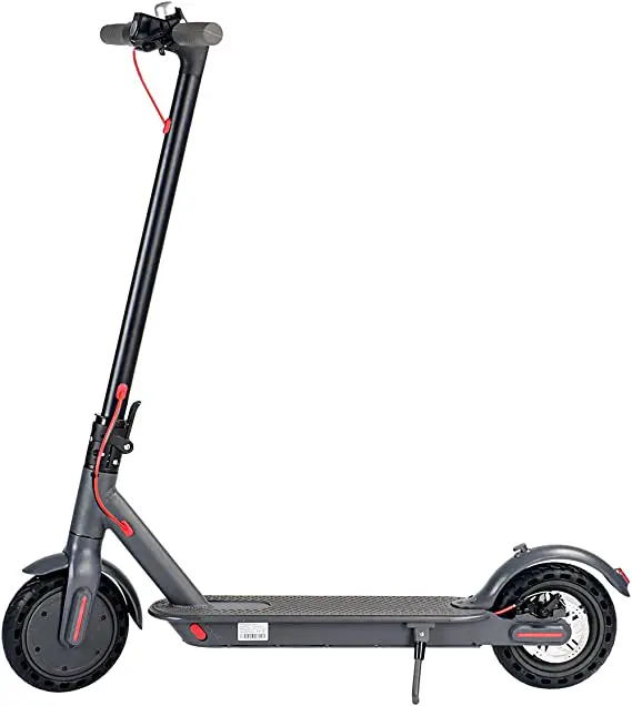 SISIGAD YD101B Foldable Electric Scooter-FIG1