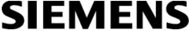 SIEMENS Logo