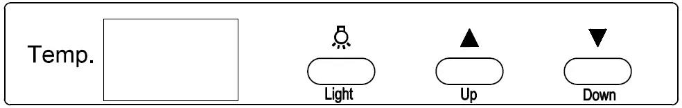 Whynter CHC-120Sa Stainless Steel 1.2 cu. ft. Cigar Humidor 03