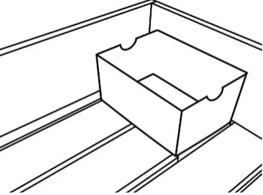 Whynter CHC-120Sa Stainless Steel 1.2 cu. ft. Cigar Humidor 05