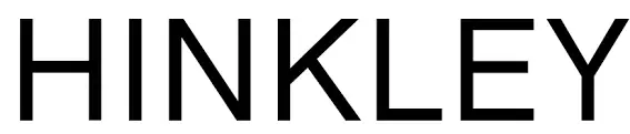 HINKLEY - logo