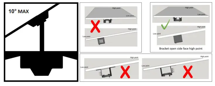 Brilliant 52 Inch Mascot DC Ceiling Fan (5)