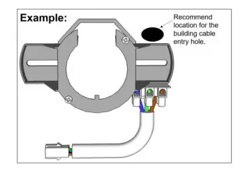 Brilliant 52 Inch Mascot DC Ceiling Fan (6)