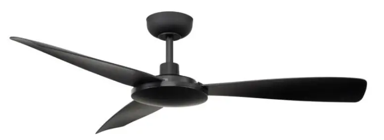 Brilliant 52 Inch Mascot DC Ceiling Fan Product