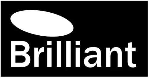 Brilliant