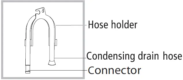 TOSHIBA TD-BK100GH Series Tumble Dryer 02