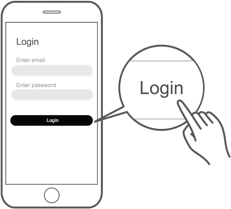 TOSHIBA TD-BK100GH Series Tumble Dryer 16