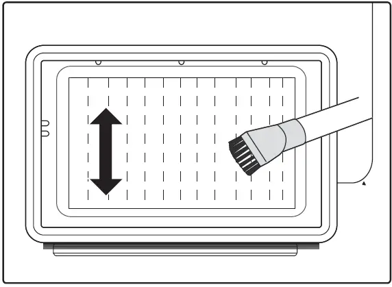 TOSHIBA TD-BK100GH Series Tumble Dryer 24