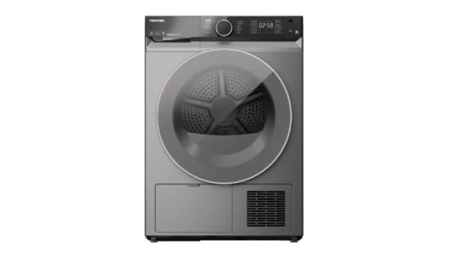 Toshiba Td-bk100gh Series Tumble Dryer Owner's Manual Toshiba Td-bk100gh Series Tumble Dryer Owner's Manual