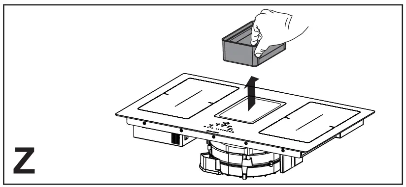 FRANKE MARIS FMA 839 HI LL KIT- fig 16