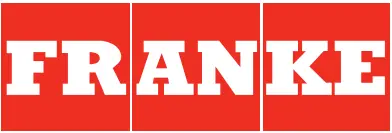 FRANKE logo