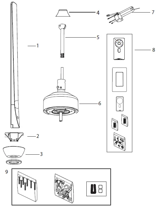 HINKLEY903760-60-Inch-Chisel-Ceiling-Fan-FIG-2