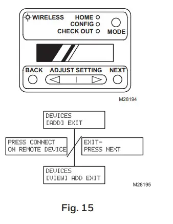 Honeywell Home HZ322 TrueZONE Panel - figure 15