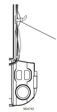 Honeywell Home HZ322 TrueZONE Panel - figure 5