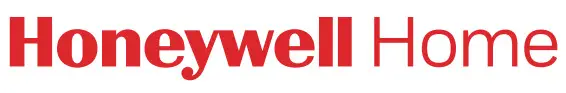 Honeywell Home HZ322 TrueZONE Panel - logo