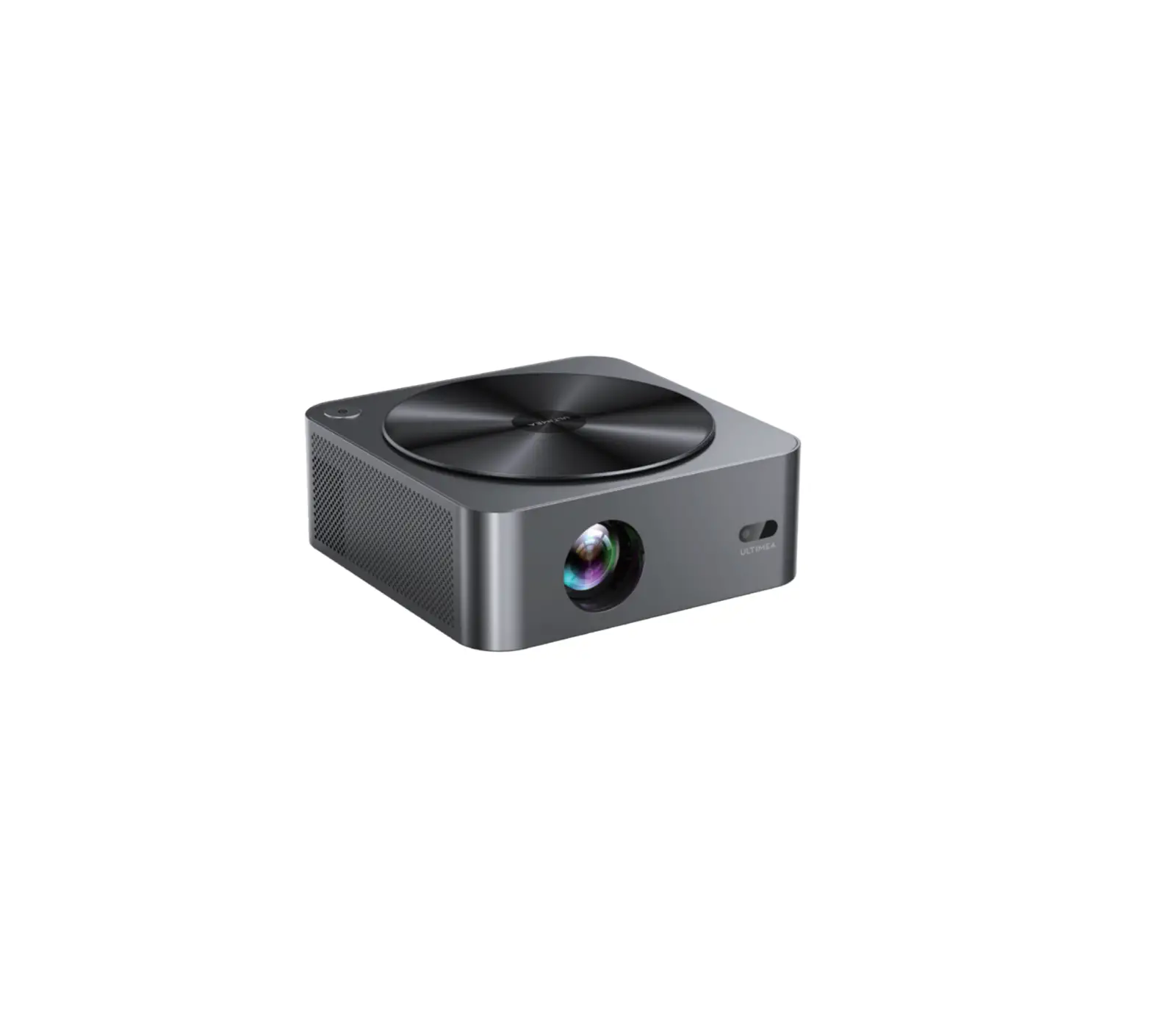 Ultimea Apollo P40 Video Projector User Guide