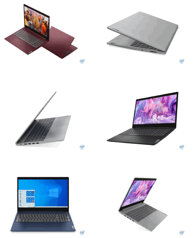 LENOVO Notebook ideaPad 3 15IGL05 Laptop 1