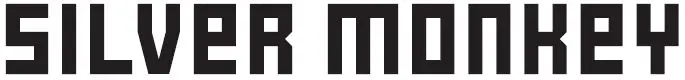Silver Monkey-logo