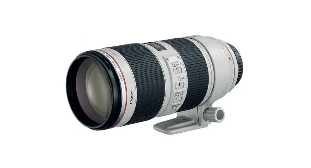 Canon Ef70-200mm F-2.8l Usm Telephoto Len Instructions Canon Ef70-200mm F-2.8l Usm Telephoto Len Instructions